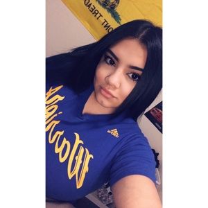 Meet your Posher, Brianna